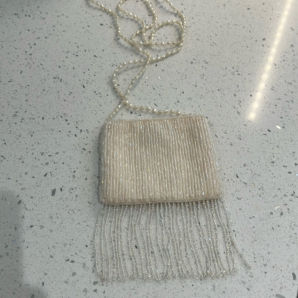 Valerie Stevens-Elegant evening bag!